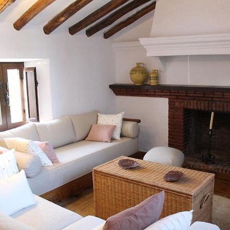 Casa Rural Faltriquera Setenil Setenil De Las Bodegas エクステリア 写真