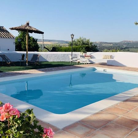 Casa Rural Faltriquera Setenil Setenil De Las Bodegas エクステリア 写真